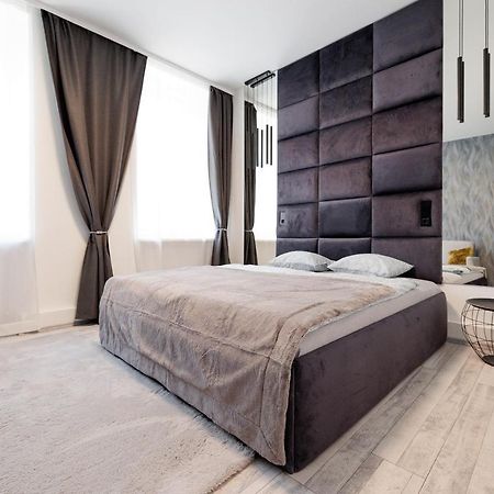 #16 Relax Apartment Prater/Messe Wien Exterior foto