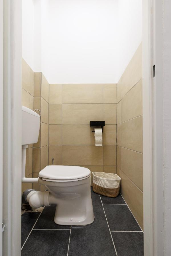 #16 Relax Apartment Prater/Messe Wien Exterior foto